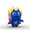 RIO stickers 26