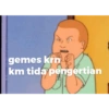 Bucin ayang 14