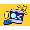 Brawl star pins 1 29