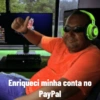 Ednaldo Pereira - teto 6
