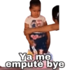 La niña del pastel 5