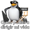 MoniqueBH
DIRECTOR
Ojalá pudiera
dirigir mi vida