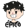 ÉPICO