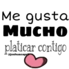 Stickers para Ligar :D 30