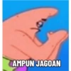 AMPUN JAGOAN