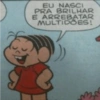 EU NASCI PRA BRILHAR E ARREBATAR MULTIDÕES! w