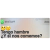 Mensajes de WhatsApp 💬 21