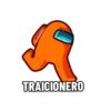 miliohdez
TRAICIONERO
