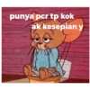 Bucin ayang 6