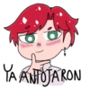 /11
YA ANTOJARON