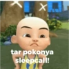 Bucin ayang 28