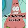 DAH GANTENG
BELOM