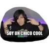 SOY UN CHICO COOL