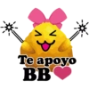 Pelusi-stickers 14