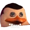 *llora*