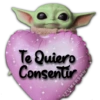 Te Quiero
Consentir
STICKERSMN