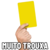 FOI FALTA...EU VI ⚽🟥🟨 15