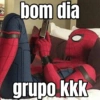 MEMES DO HOMEM ARANHA 🕷️ 9