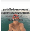 pra início de conversa eu
acho que minha mãe deveria
ter me abortado.
#minhaopniao