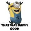 Minion Love 14