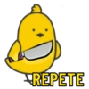 REPETE