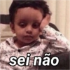 sei não