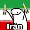 @HARLEYESTICKERS acoma Corne 8 ܠܒܕܒܫܒܗ Irán Corone Extra FA