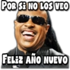 POR SE NO LOS VEO
ay Vifokupato
FELIZ AÑO NUEVO