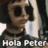 Hola Peter 😎 13