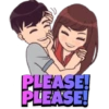 Couple Love 9