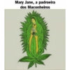 Barbie maconheira 24