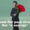 ww
una flor para otra
flor *c sonroja*