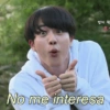 @bang.plantillas
엄지 척
No me interesa