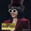 JONKA
GOLDEN TICKET
FERI 10A MISHARP) FRONT GATES
@sooji.x.com