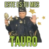ESTE ES TU MES
TAURO