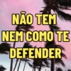 Deboche em frases 😂 9