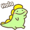 🦕 Dino Kawaii 🦕 26