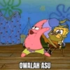 OWALAH ASU