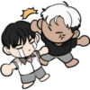 갓