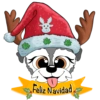 Schnauzer Navidad 11