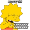 MIDNIGHT
ALY
KKKKKKK
KKKKKKK