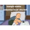 Bucin ayang 17