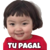 TU PAGAL