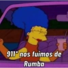 911* nos fuimos de
Rumba