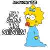 MIDNIGHT
EU
SOU
UM
NENÉM