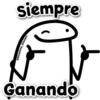 siempre
@Giseelove_Stickers
Ganando
