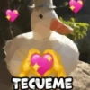 TECUEME