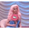 No