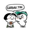 GHIBAH YUU....
MSG