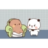 Panda gemoy 24